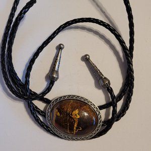 Bolo Tie